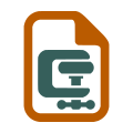 Symbol der Archiv-Kategorie