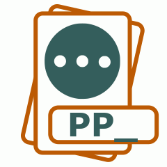 Symbol der PP_-Datei