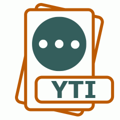 Symbol der YTI-Datei