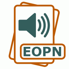 Symbol der EOPN-Datei
