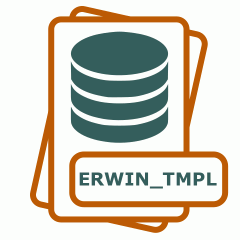 Symbol der ERWIN_TMPL-Datei
