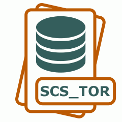 Symbol der SCS_TOR-Datei