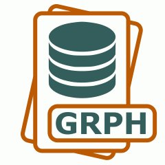 Symbol der GRPH-Datei