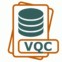 Symbol der VQC-Datei