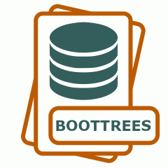 Symbol der BOOTTREES-Datei