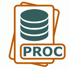 Symbol der PROC-Datei