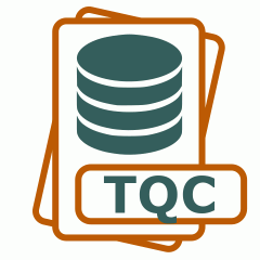 Symbol der TQC-Datei