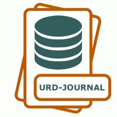 Symbol der URD-JOURNAL-Datei