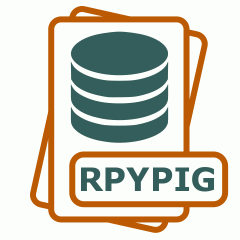 Symbol der RPYPIG-Datei
