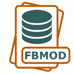 Symbol der FBMOD-Datei