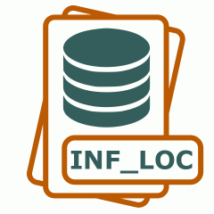 Symbol der INF_LOC-Datei