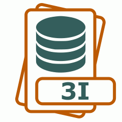 Symbol der 3I-Datei