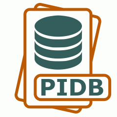 Symbol der PIDB-Datei