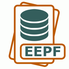 Symbol der EEPF-Datei
