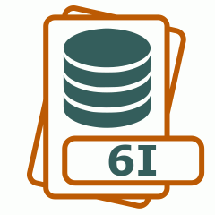 Symbol der 6I-Datei