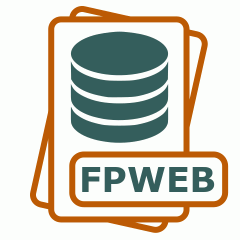 Symbol der FPWEB-Datei