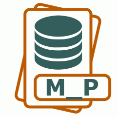 Symbol der M_P-Datei