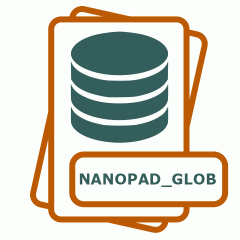 Symbol der NANOPAD_GLOB-Datei