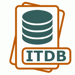 Symbol der ITDB-Datei