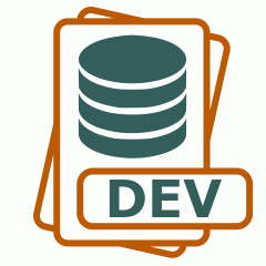 Symbol der DEV-Datei