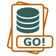 Symbol der GO!-Datei