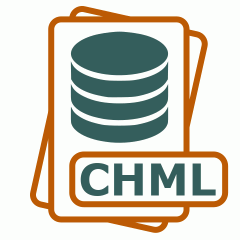 Symbol der CHML-Datei