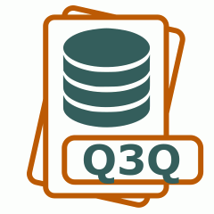 Symbol der Q3Q-Datei