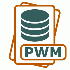 Symbol der PWM-Datei