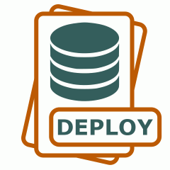 Symbol der DEPLOY-Datei
