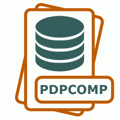 Symbol der PDPCOMP-Datei