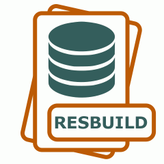 Symbol der RESBUILD-Datei