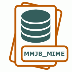 Symbol der MMJB_MIME-Datei