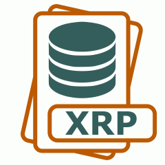 Symbol der XRP-Datei