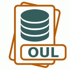 Symbol der OUL-Datei