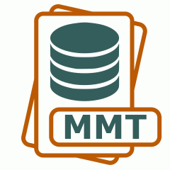 Symbol der MMT-Datei