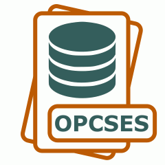 Symbol der OPCSES-Datei
