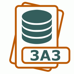 Symbol der 3A3-Datei
