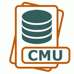 Symbol der CMU-Datei