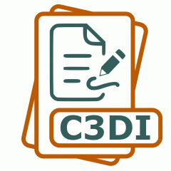 Symbol der C3DI-Datei