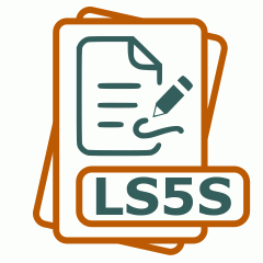 Symbol der LS5S-Datei