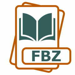 Symbol der FBZ-Datei