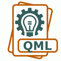 Symbol der QML-Datei