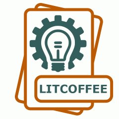 Symbol der LITCOFFEE-Datei