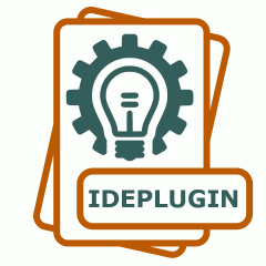 Symbol der IDEPLUGIN-Datei