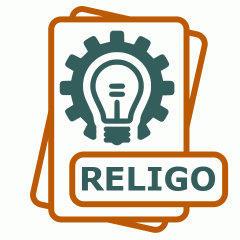 Symbol der RELIGO-Datei