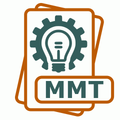 Symbol der MMT-Datei