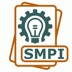 Symbol der SMPI-Datei