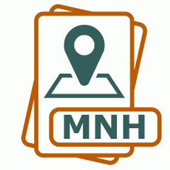 Symbol der MNH-Datei