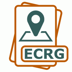 Symbol der ECRG-Datei