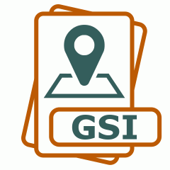 Symbol der GSI-Datei